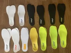 [値下げ] ASICS インソール 28.0cm