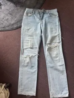 メキシコ Levi's 505 W30 L34