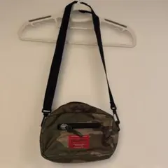 ブルークロス☆ショルダーバッグ