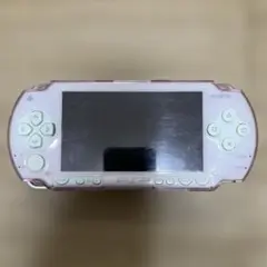SONY プレイステーション ポータブル 本体 ジャンク