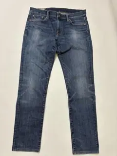美品　ポロ・ラルフローレン　デニムパンツ　ジーンズ　国内正規品