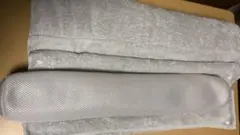 今治睡眠用タオル2 ネルチャー