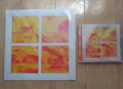 BUMP OF CHICKEN SOUVENIR 初回仕様限定盤 メガジャケ