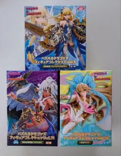 2025年最新】パズドラ サクヤ フィギュアの人気アイテム - メルカリ