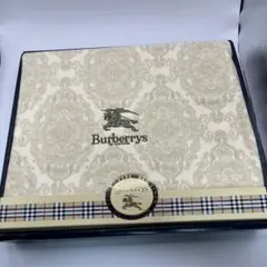 B urberrys ソフトコットンシーツ　140×240
