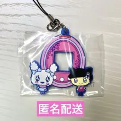 たまごっち 一番くじ F賞 ラバーチャーム メロディっち ラブリっち