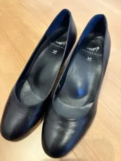 WACOAL successwalkパンプス