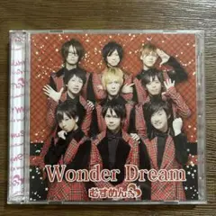 むすめん。　1stアルバム　Wonder Dream 2025年最新】むすめん。 wonder dreamの人気アイテム - メルカリ