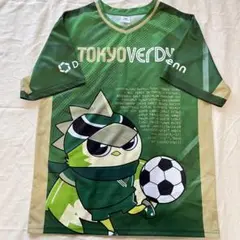 東京ヴェルディ リヴェルン ユニフォーム 限定