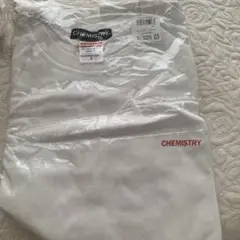 CHEMISTRY Sサイズ　Tシャツ★