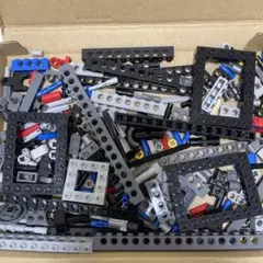 LEGO レゴ テクニックパーツ まとめ売り No.71