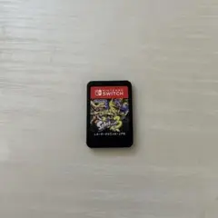 スプラトゥーン3カセット