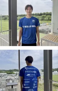 町田ゼルビア　来場者プレゼント