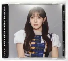 CD ベイビークレヨン～1361～1st EPアルバム 初回限定盤 吉田ver.