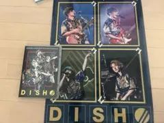 DISH// sumr amusement'19 DVD