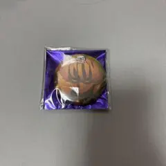 鬼滅の刃 57mm バッジ