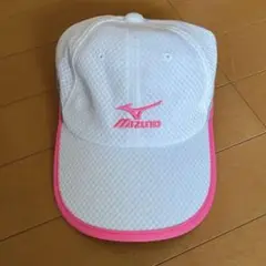 ミズノ メッシュキャップ