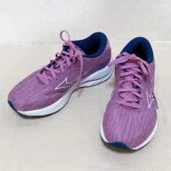 ✨状態良好✨ 【MIZUNO】 ミズノ ウェーブライダー27 レディース