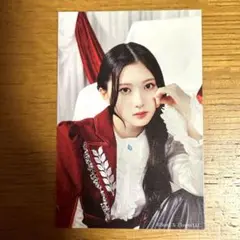 サクコレ参加賞　谷口愛季　ステッカー　櫻坂46