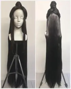 ウィッグオーダー作例