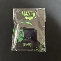 straykids MANIAC ソウルコングッズ ヒョンジン