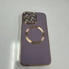 iPhone 15 ProMax用 ケース ワイヤレス充電 マグセーフ対応