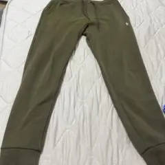 polo ラルフローレン　カーキーパンツ