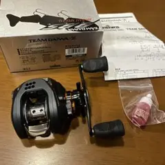 DAIWA TD-Z BIGBAIT SPECIAL