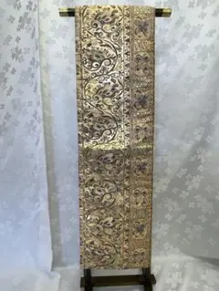 訪問着、留袖用袋帯