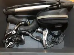 SHIMANO 5600 105 変速セット