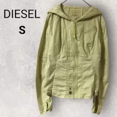 DIESEL 00s archive ダブルジップミリタリージャケット 2025年最新】ディーゼル ブルゾンの人気アイテム - メルカリ