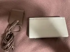 【動作確認済】任天堂DSlite(充電器付き)