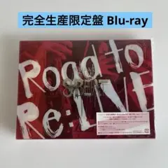 KANJANI'S Re:LIVE 8BEAT-Road to Re:LIVE-