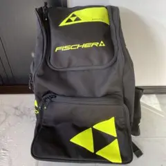 フィッシャースキーリュック