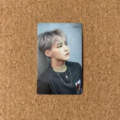 HOSHI SEVENTEEN カード