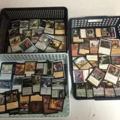 【24時間以内発送】MTG トレカ　まとめ　断捨離