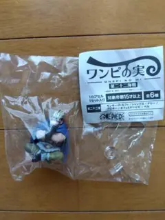 ワンピの実　第二十二海戦