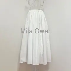 MilaOwen スカート 0サイズ(S〜M相当)