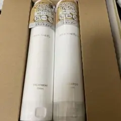 SILK THE RICH シャンプー トリートメント セット 250ml