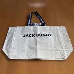 JACK BUNNY・エコバッグ
