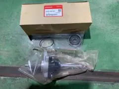 ホンダS2000トルクセンサー