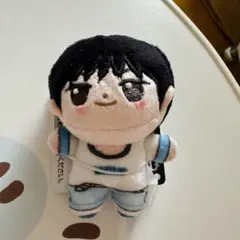 TWS ほわぬい ぬいぐるみ ドフン