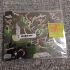 SPEEDLAND The Premium Best Re Tracks