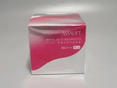 ASTALIFT アスタリフト ホワイト ジェリー アクアリスタ 60g