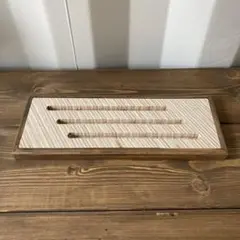 サーフボード フィン立て フィンスタンド