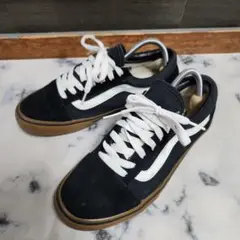 バンズ　スニーカー