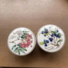 ビレロイ&ボッホ　ボタニカル　ボンボニエール