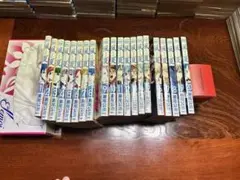 風夏 全巻セット