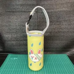 ブルーアーカイブ 霞沢ミユ ボトルカバー　水筒カバー