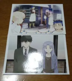 衛宮さんちの今日のごはん　ブロマイド